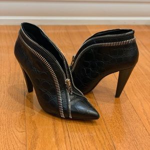 New Alexander Wang Bootie